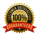 Customer Satisfaction Logo