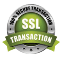 Secure Site Logo