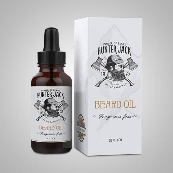 Beard Oil Boxes Image 1