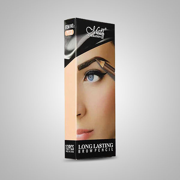 Eyebrow Pencil Boxes Image 2