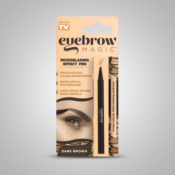 Eyebrow Pencil Boxes Image 4