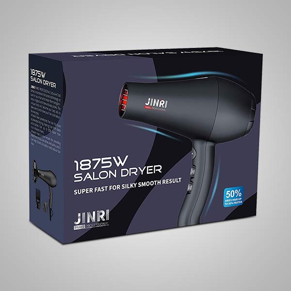 Hair Dryer Boxes Image 2