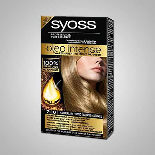 Hair Color Boxes Image 1