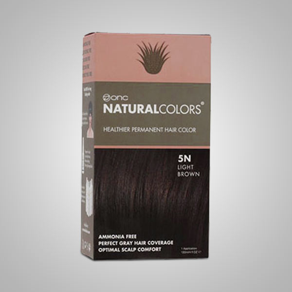 Hair Color Boxes Image 4