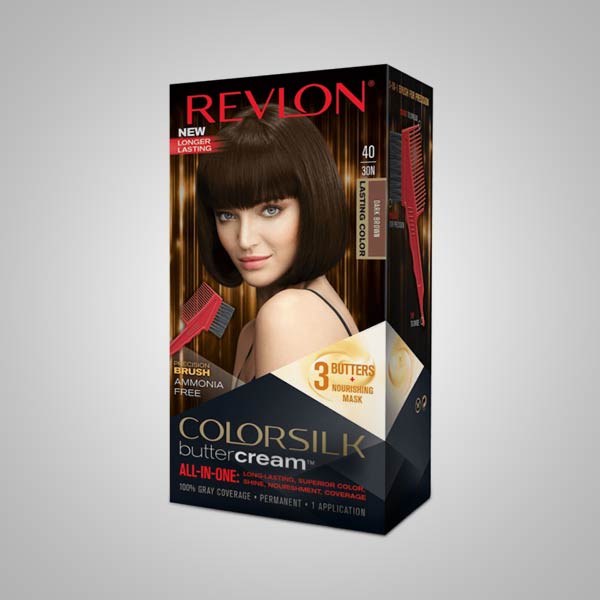 Hair Color Boxes Image 2