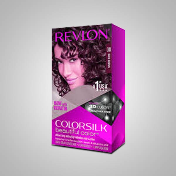 Hair Color Boxes Image 3