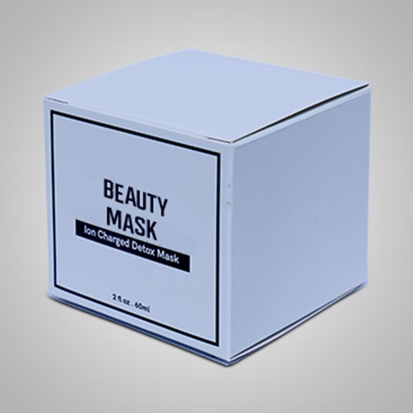 Beauty Mask Boxes Image 3