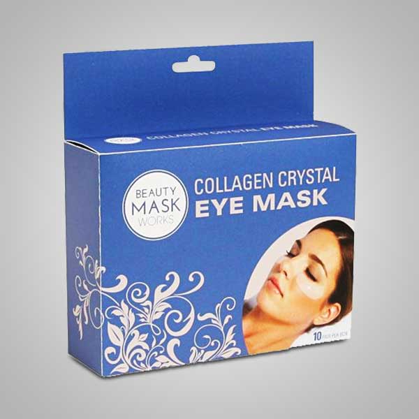 Beauty Mask Boxes Image 2