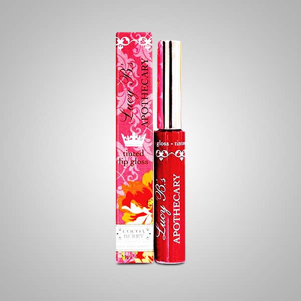 Lip Gloss Packaging Image 1