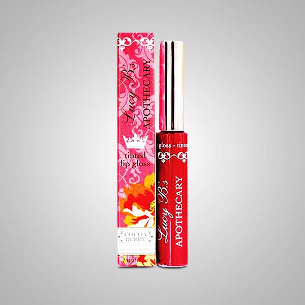 Lip Gloss Packaging