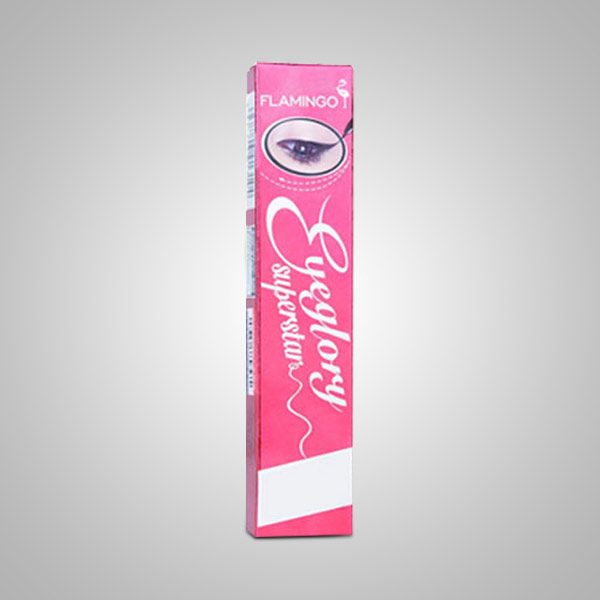 Eyeliner Packaging Boxes Image 4
