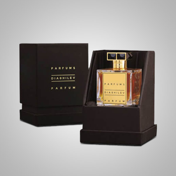 Fragrance Packaging Boxes Image 3