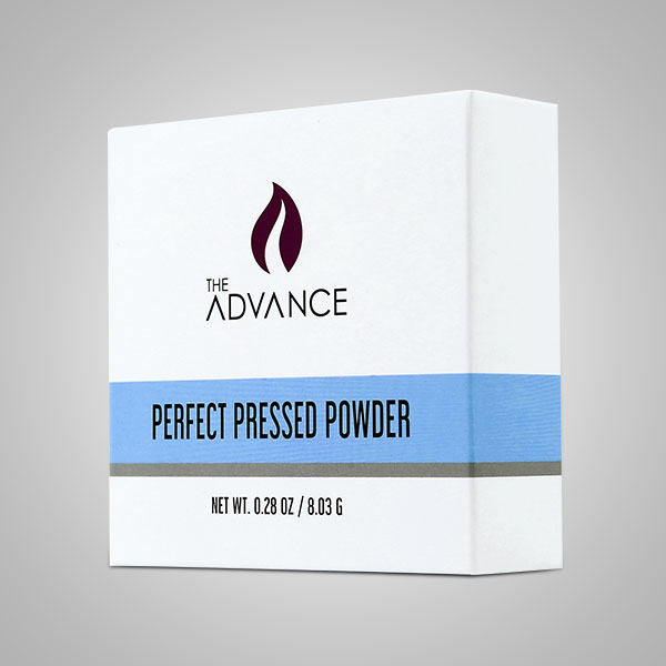 Pressed Powder Packaging Boxes Image 3