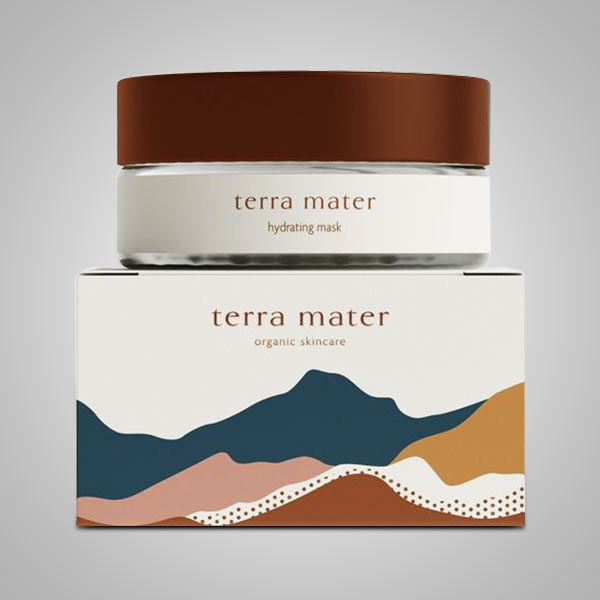 Skincare Packaging Boxes Image 1