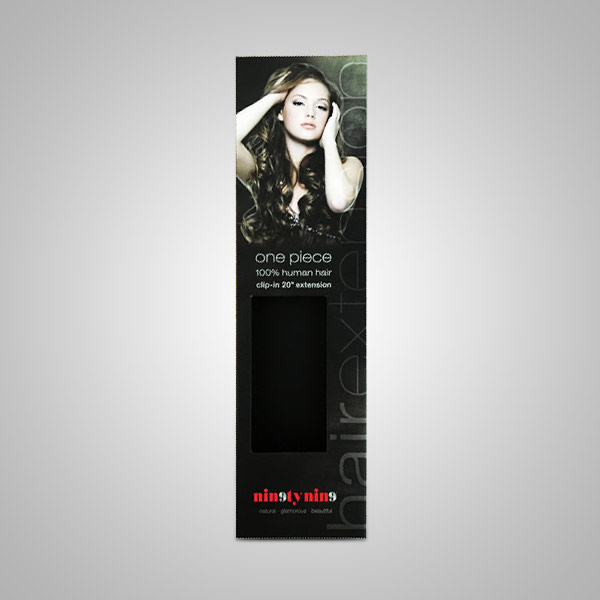 Hair Extension Boxes Image 2