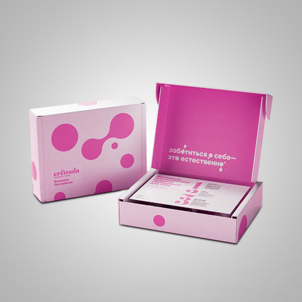 Custom Makeup Boxes Image 1