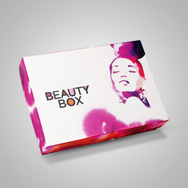 Custom Makeup Boxes Image 2