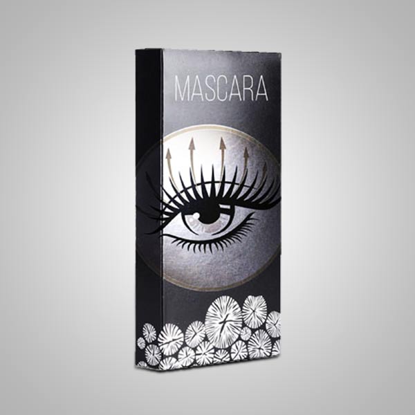 Mascara Packaging Boxes Image 1