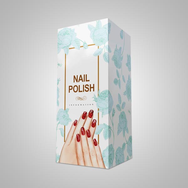 Nail Polish Boxes Image 3