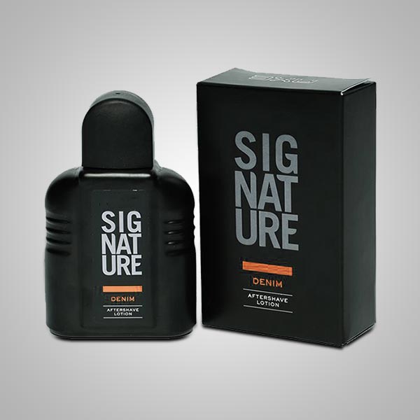 Aftershave Packaging Boxes Image 2