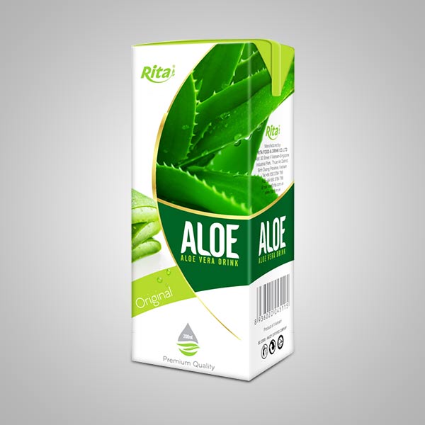 Aloe Vera Packaging Boxes Image 2