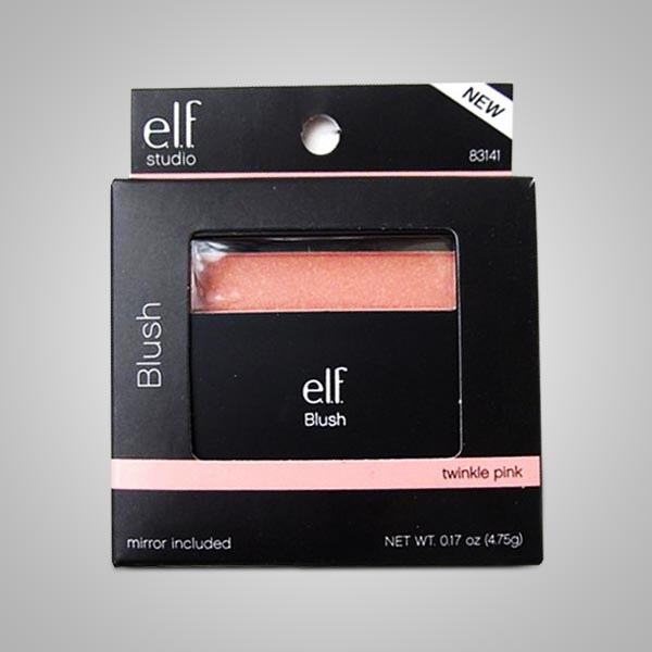 Compact Blush Packaging Image 3