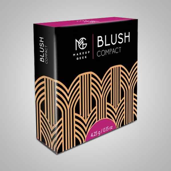 Compact Blush Packaging Image 2
