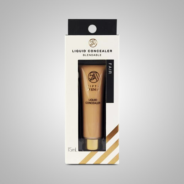 Concealer Packaging Boxes Image 3