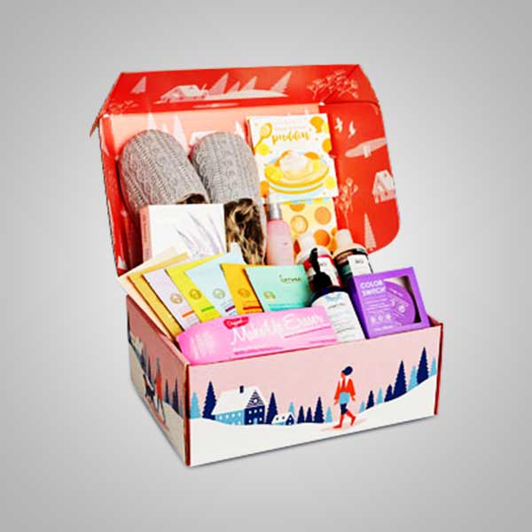 Cosmetic Subscription Boxes Image 3