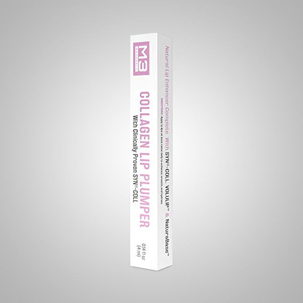 Lip Plumper Packaging Image 3