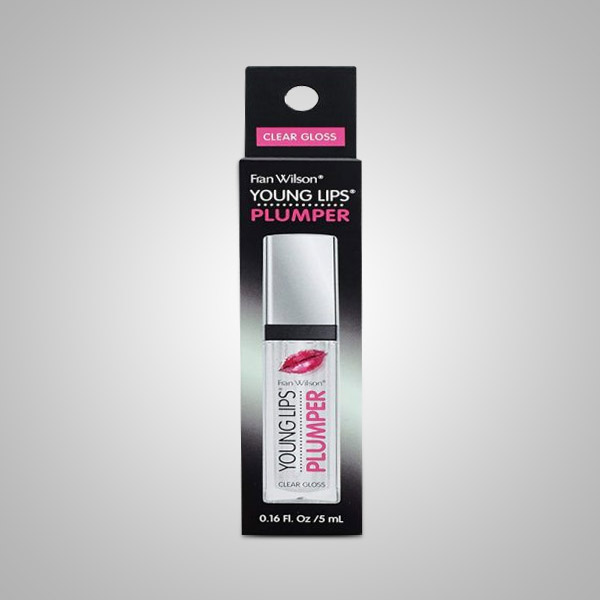 Lip Plumper Packaging Image 4