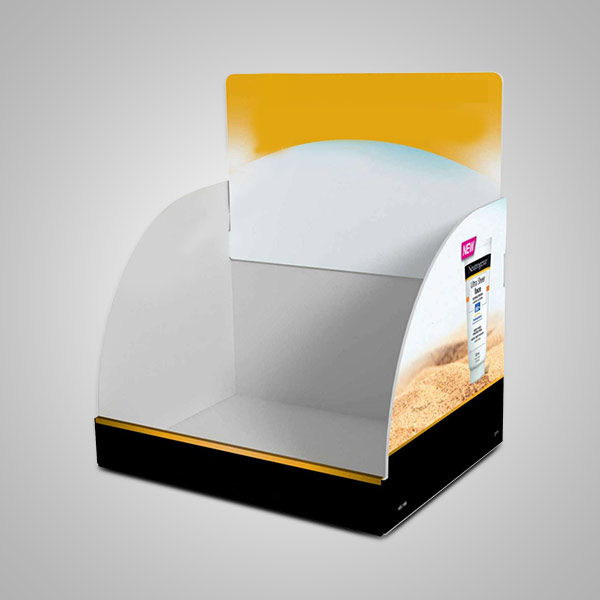 Glossy Cosmetic Display Boxes Image 4