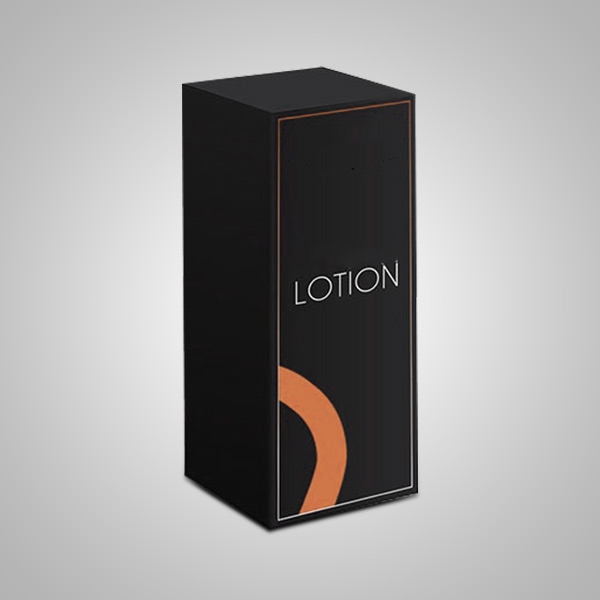 Glossy Lotion Boxes Image 3