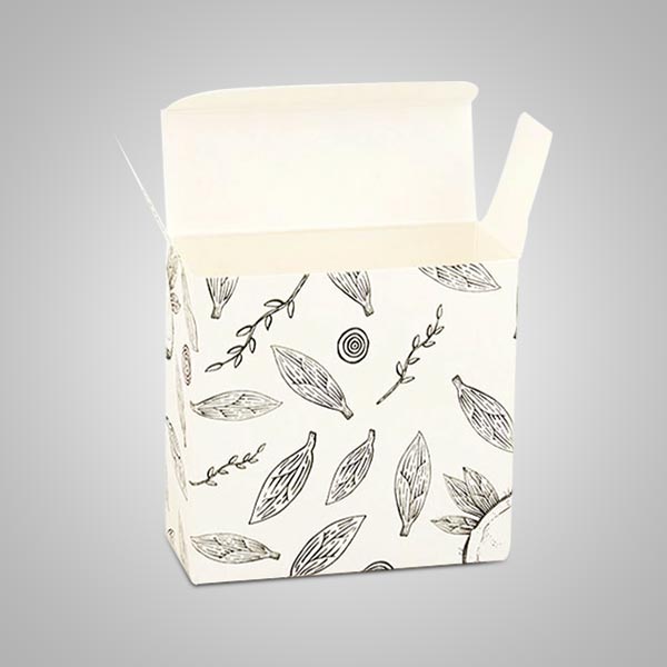 Paper Soap Boxes Image 4