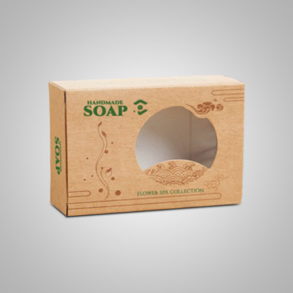 Window Soap Boxes Image 4