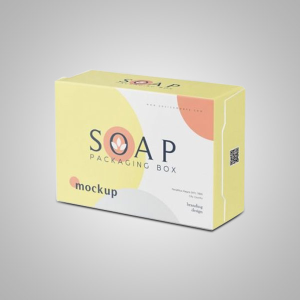 Bath Soap Boxes Image 4