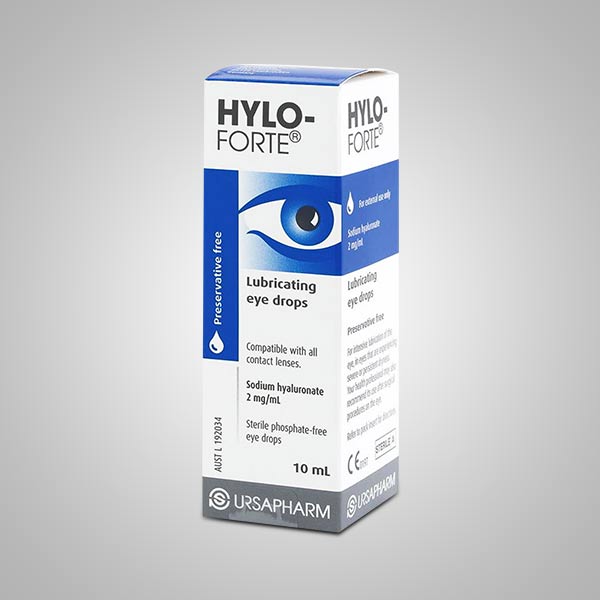 Eye Drops Boxes Image 4