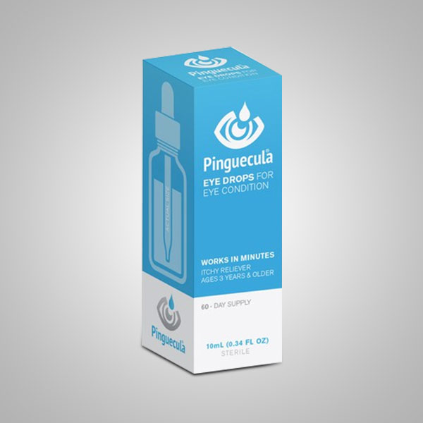 Eye Drops Boxes Image 3