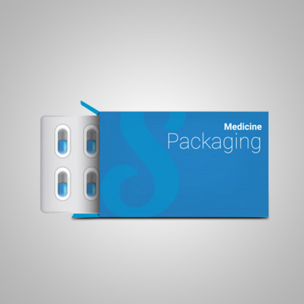 Pill Packaging Boxes Image 4